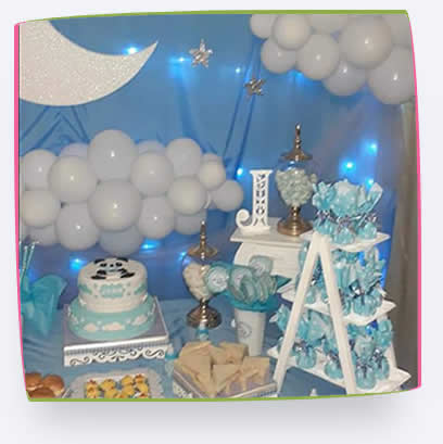 Decoración de eventos