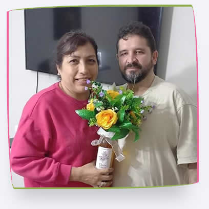 Entregas personalizadas